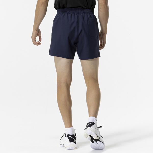 MIZUNO（ミズノ） ゲームパンツ【Lサイズ股下13cm】 V2MBC00114