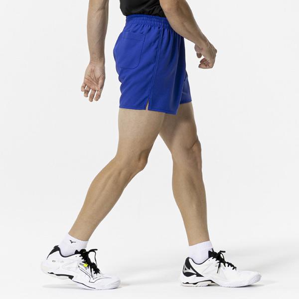 MIZUNO（ミズノ） ゲームパンツ【Lサイズ股下13cm】 V2MBC00125