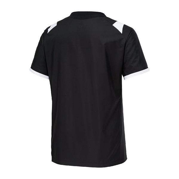 MIZUNO（ミズノ） BASIC半袖ピステ V2MEB53009 バレーボール 【VB】 vb