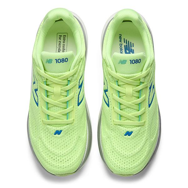 New Balance（ニューバランス） ランニングシューズ 1080 v15 ワイズ:D