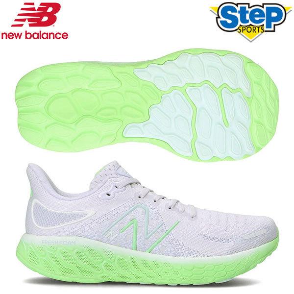 最大74 Offクーポン ニューバランス ランニングシューズ フレッシュフォーム 1080 W ワイズ B W1080 G12 New Balance Fresh Foam レディース 白 22ss Cat Run Dprd Jatimprov Go Id
