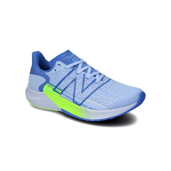 ニューバランス ランニングシューズ フューエルセル プロペル W ワイズ B ブルー Blue New Balance レディース 靴 青 Wfcpr Pb2 Nb fw Rsnb ステップスポーツpaypayモール店 通販 Paypayモール