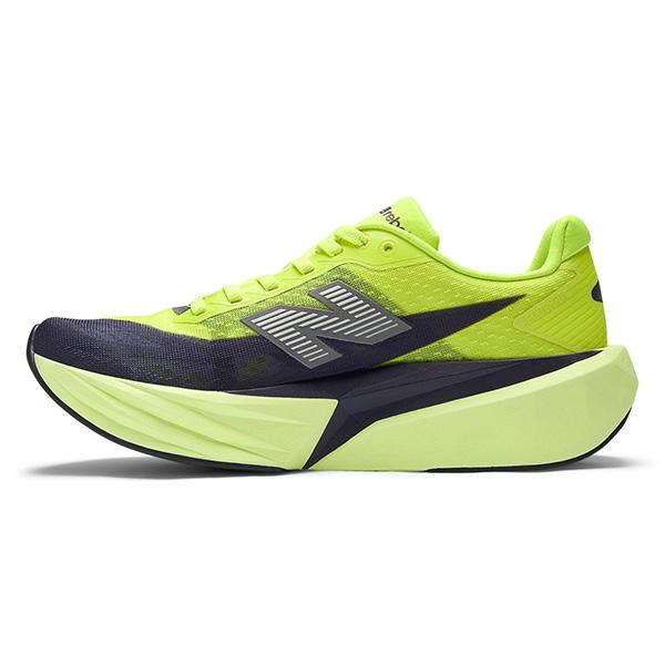 New Balance FuelCell Rebel v5　ランニングシューズ New Balance（ニューバランス） ランニングシューズ フューエルセル