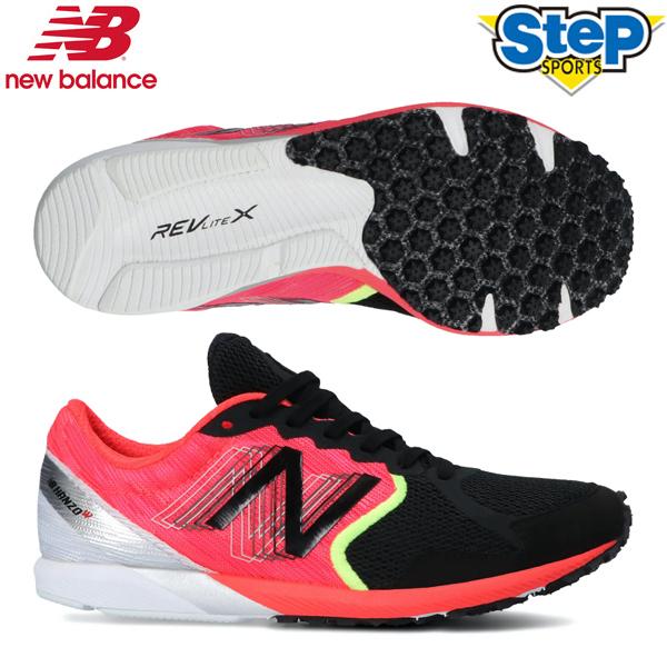 最適な価格 ニューバランス ランニングシューズ Nb ハンゾー W W ワイズ B Whanzw R1 ピンク New Balance Nb Hanzo W W レディース 靴 Nb 21ss 新品 Www Muslimaidusa Org