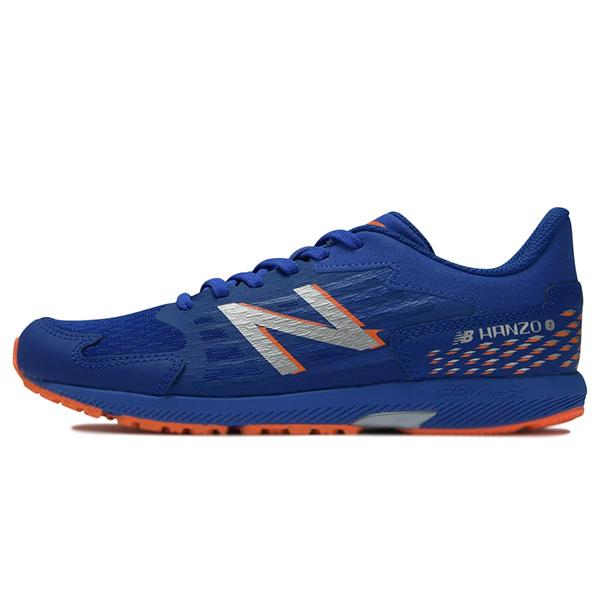 ニューバランス キッズシューズ NB ハンゾー J v6 レース YPHANZB6 new balance NB Hanzo J v6 Lace ジュニア ランニング 子供靴 23FW cat-k-jr｜stepsports｜02