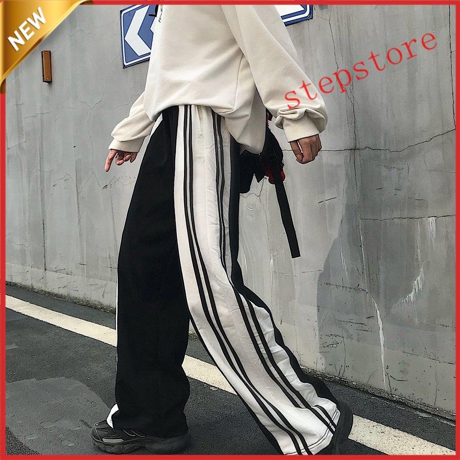 ファッション 専門店の安心の1ヶ月保証付 韓国ファッション パンツ 原宿風 ヒップホップ 運動パンツ メンズ レディース 原宿 ズボン ダンスウェア Hiphop ステージ 公演服 ゆったり Zcksjeghuy Www Tritop Com Br
