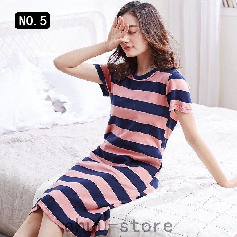 新作続 18色展開新作 パジャマ レディース 大人の可愛い ワンピース ルームウェア 春 夏 半袖 寝巻き 可愛い 部屋着 Praxisfrauendorf De