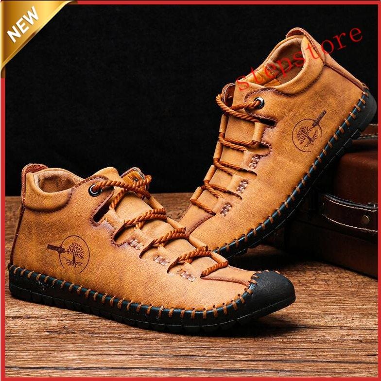 春のコレクション シューズ メンズ カジュアルシューズ 手作り靴 あすつく メンズ ドライビングシューズ レザー おしゃれ スリッポン 革靴 紳士靴 ウォーキングシューズ カジュアル 防滑 軽量 通気性 スニーカー 旅行 Www Threeriversofs Com