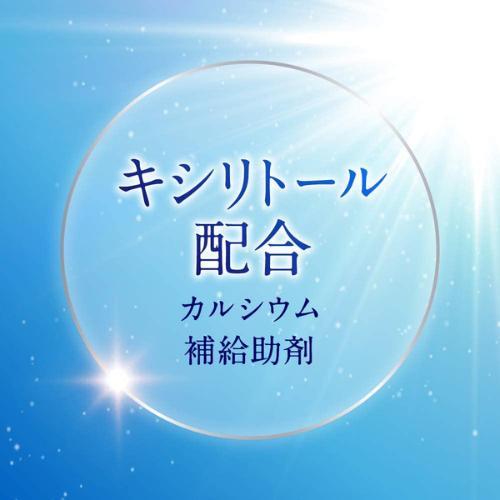 クリアクリーン プレミアム むし歯予防 160g ×4個セット 1450ppmの高濃度フッ素配合  大容量  4901301382016 ●｜sterastar｜06