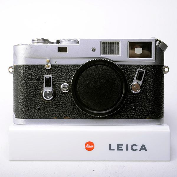 中期 1970年 中期 ライカ ヤフー店 ステレオカメラ M4 Leica ステレオカメラ ドイツ製 カメラ 125万台