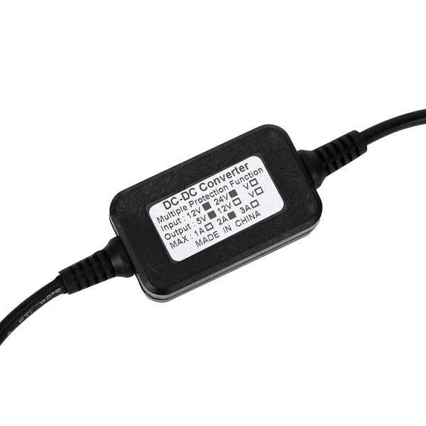 二輪車用USB充電器 アダプター コネクター 電話用 GPS DC 5v 2a｜sterham0021｜05