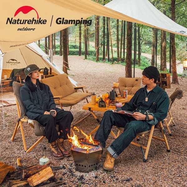 Naturehike-快適なシートカバー 寝袋 アウトドア キャンプ 家庭用 シングルおよびダブル クッション 新しい2022｜sterham0021｜02