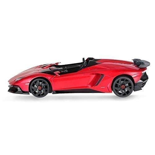 ラジコン 車 ラジコンカー RC 1/12 ランボルギーニ Lamborghini アヴェンタドール J イオタ｜sterham0021｜03