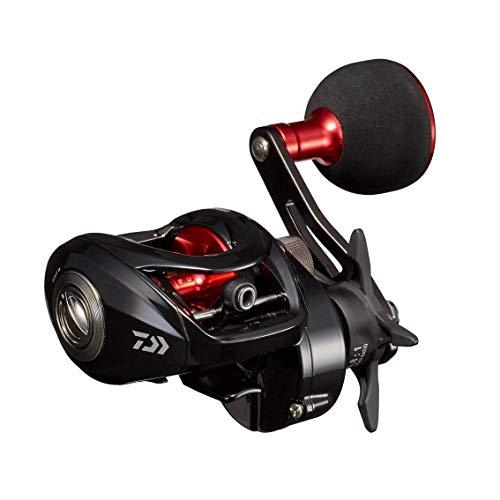 即納！最大半額！ ダイワ(DAIWA) タコ用 両軸リール フネ XT 150P/150PL/150P-PE3号糸付き