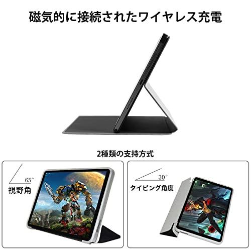 ALLDOCUBE iplay50 mini / iplay50 mini pro/iplay50 mini pro NFE ケース カバー AUDASO ALLDOCUBE iPlay50 mini 用ソフト TPU カバー 超薄型 超軽量 ケース 耐｜sterham0021｜06