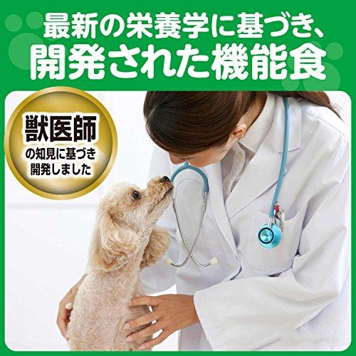 アイムス (IAMS) ドッグフード 7歳以上用 体重管理用 小粒 チキン シニア犬用 5kg｜sterham0021｜05