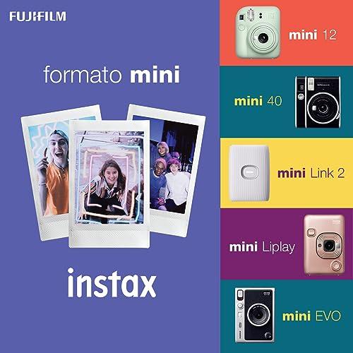 富士フイルム(FUJIFILM) インスタントカメラ チェキ用フィルム 10枚入 モノクローム INSTAX MINI MONOCHROME WW 1｜sterham0021｜04