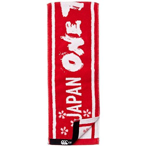 [カンタベリー] マフラータオル JAPAN MUFFLER TOWEL メンズ 65 日本-(-)｜sterham0021｜02