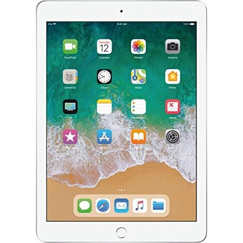 整備済み品 Apple iPad (第６世代) Wi-Fi 32GB シルバー｜sterham0021｜02