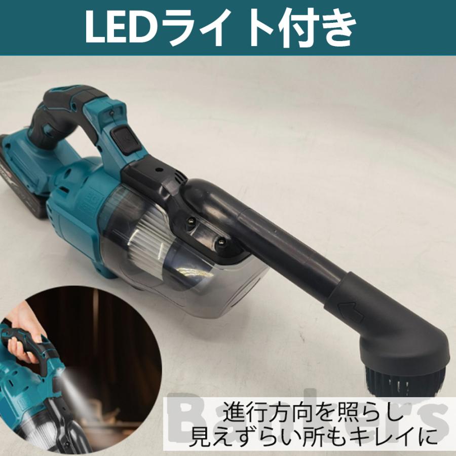 掃除機 充電式クリーナ コードレス 業務用 ワンタッチスイッチ 4 掃除機 充電式クリーナ コードレス 業務用 ワンタッチスイッチ 4