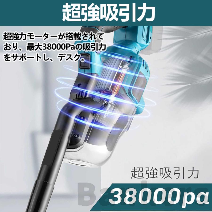 掃除機 充電式クリーナ コードレス 業務用 ワンタッチスイッチ 4 掃除機 充電式クリーナ コードレス 業務用 ワンタッチスイッチ 4