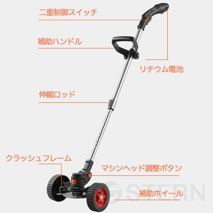 草刈機 電動 芝刈り機 家庭用 軽量 充電式 新しいハンドプッシュ 草刈機 電動 芝刈り機 家庭用 軽量 充電式 新しいハンドプッシュ