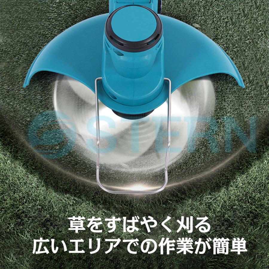 8周年記念イベントが 草刈り機24v電動芝刈り機マキタバッテリー2 セクション芝刈り機 グラススクレーパー エッジトリマー 小型芝刈り機 雑草トリマー長さ調節可能 強力で軽量 Aynaelda Com