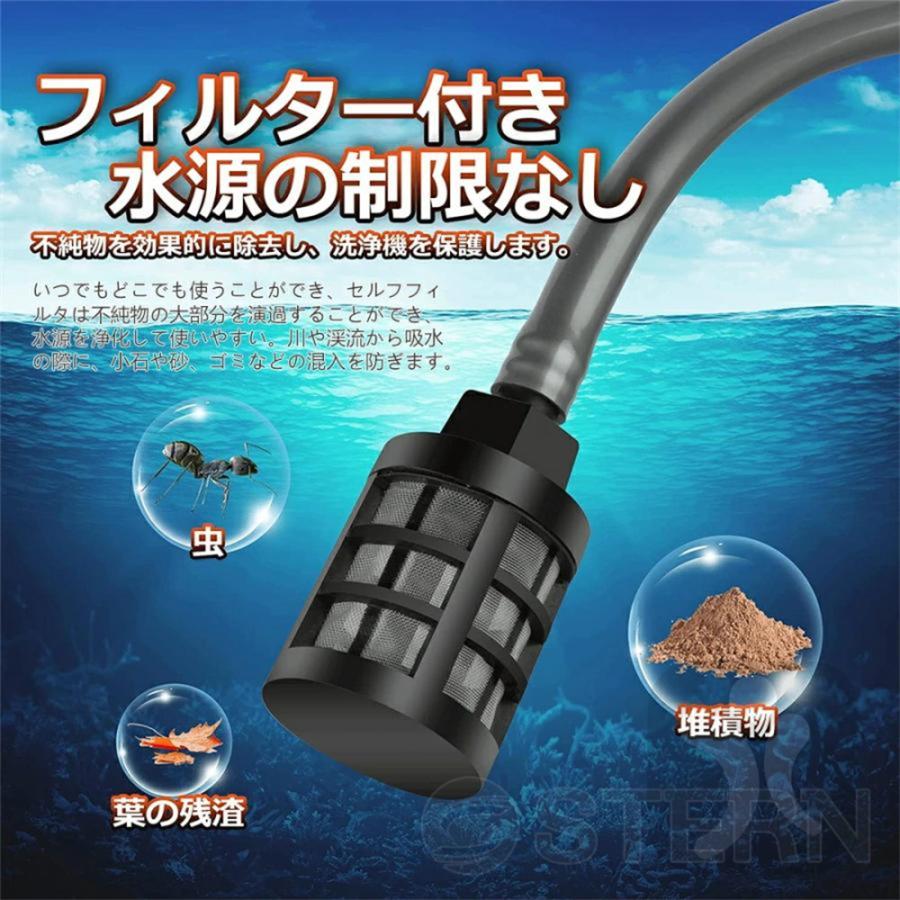 強化版 水圧10段階調整】高圧洗浄機 コードレス 充電式 24V 8MPa 強化版 水圧10段階調整】高圧洗浄機 コードレス 充電式 24V 8MPa