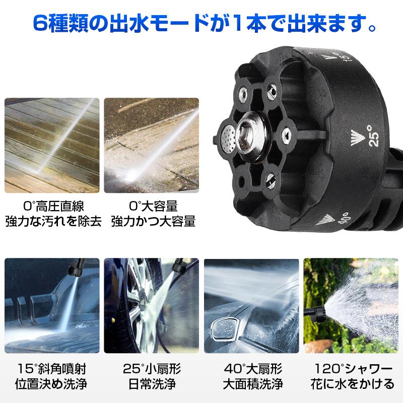 高圧洗浄機 コードレス 充電式 洗車機 バッテリー式 車 エアコン 高圧洗浄機 コードレス 充電式 洗車機 バッテリー式 車 エアコン