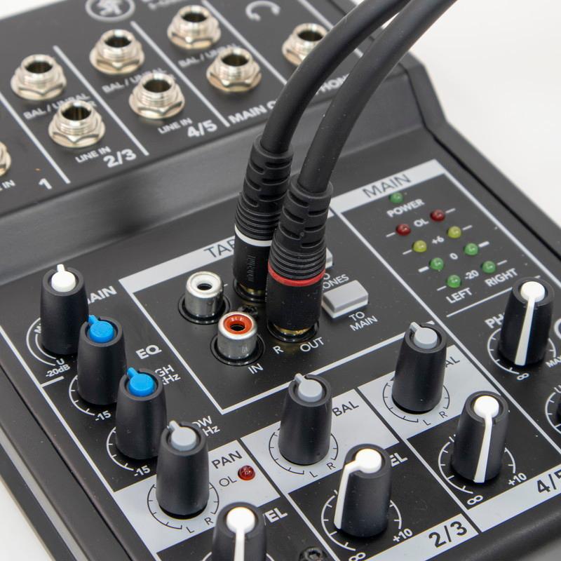mogami High Quality RCA Audio Cable モガミ ハイクオリティRCA mogami High Quality RCA Audio Cable モガミ ハイクオリティRCA