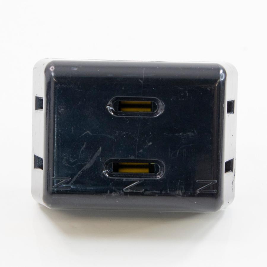 マクサー電機 電源タップ トリプルタップ 3口用 電源分配用 コンセント