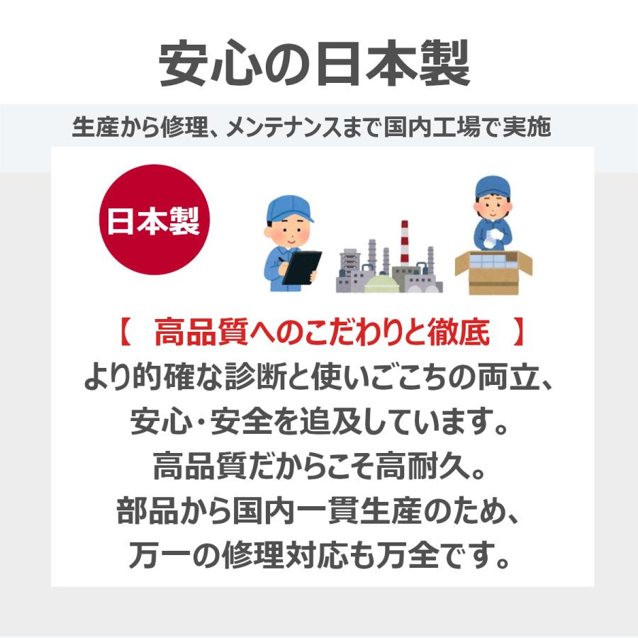 ケンツメディコ 聴診器 医療用 ドクターフォネット ネオ No.188 III えらべる刻印 日本製 ダブル ステート ドクター 医学生_5