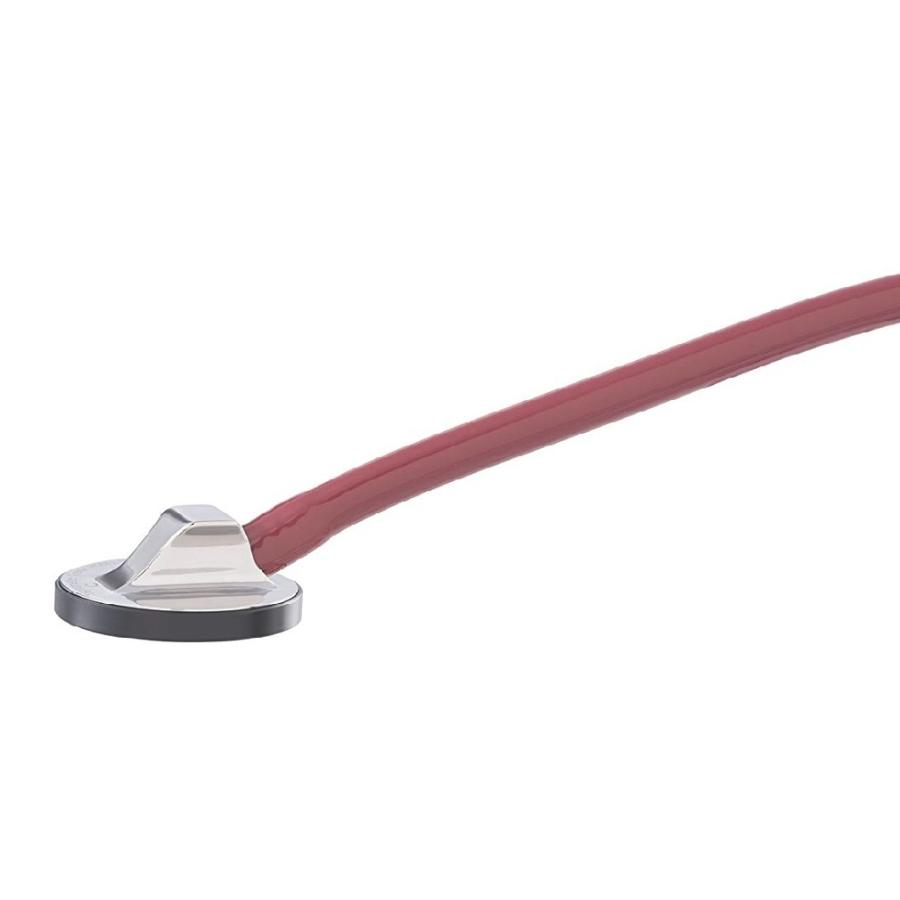 ケンツメディコ　聴診器　ティーエスフォネット グランデ No.182 　　 耳管に直接取り付けます 固定式です ケンツメディコ 鏡面加工