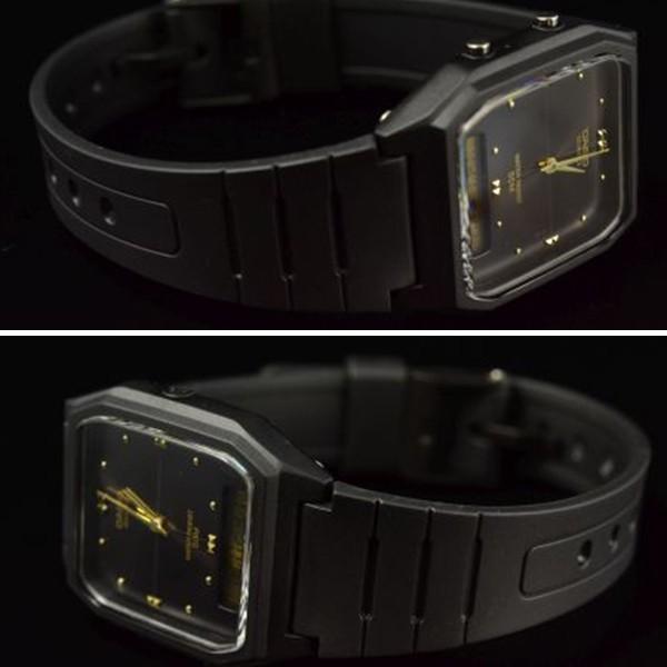 CASIO（カシオ） CASIO AW-48HE 腕時計 アナデジ : STEYK - 通販