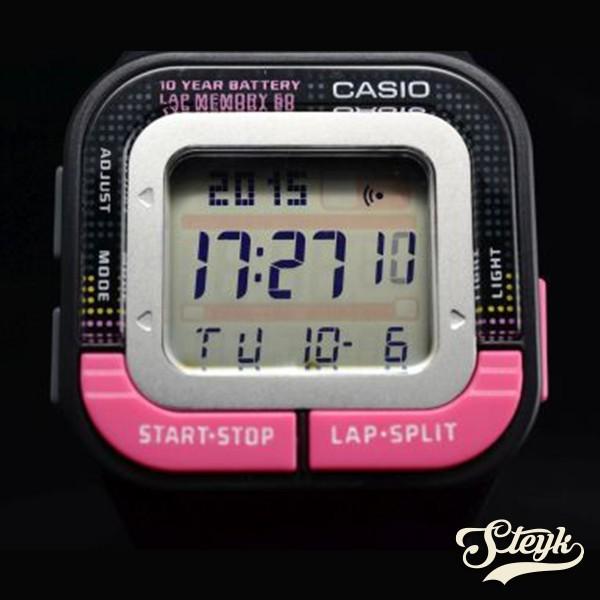 CASIO SDB-100 カシオ 腕時計 デジタル : STEYK - 通販 - Yahoo