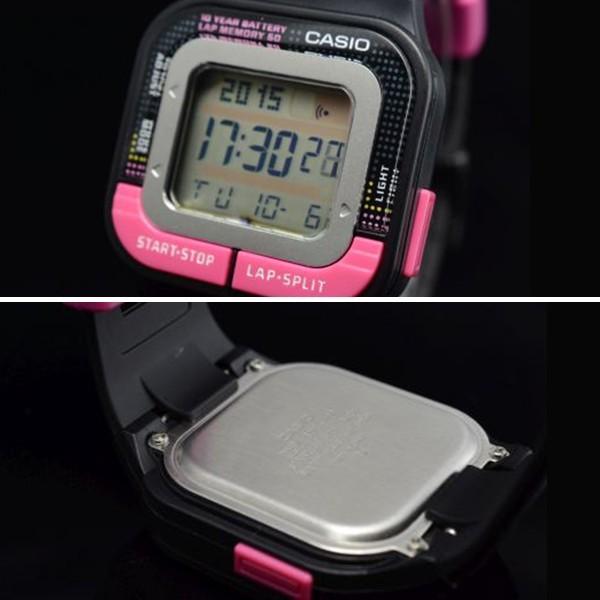 CASIO SDB-100 カシオ 腕時計 デジタル : STEYK - 通販 - Yahoo