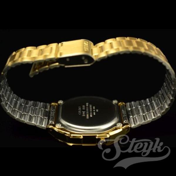 CASIO A168WG-9  カシオ 腕時計 デジタルの画像