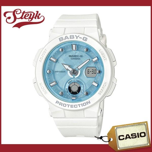 BABY-G CASIO BGA-250-7A1 カシオ 腕時計 アナデジ ベビーG レディース 