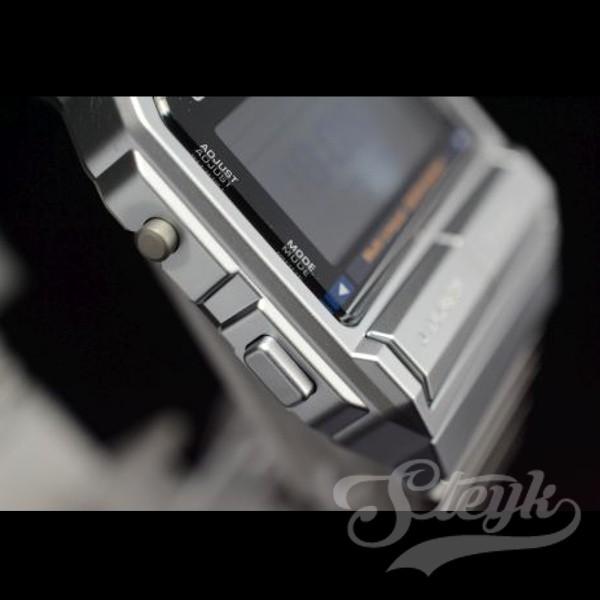 DATABANK CASIO DB-380-1 カシオ 腕時計 デジタル DATA BANK DATABANK CASIO DB-380-1 カシオ 腕時計 デジタル DATA BANK