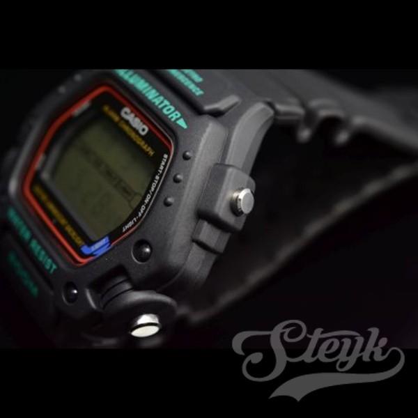 CASIO [カシオ] デジタル 腕時計 DW290-1 Amazon.co.jp: カシオ CASIO デジタル スポーツ ウォッチ 腕時計