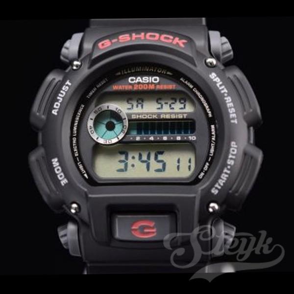 15日23:59までポイントUP! CASIO DW-9052-1V  カシオ 腕時計 G-SHOCK Gショック デジタル｜steyk｜02