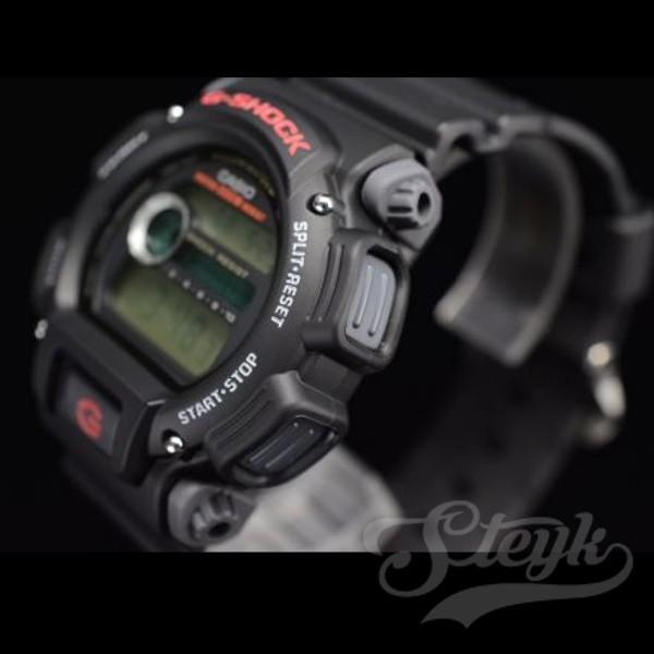 G-SHOCK CASIO DW-9052-1V カシオ 腕時計 Gショック デジタル : STEYK
