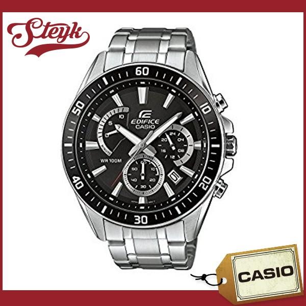 CASIO（カシオ） CASIO EFR-552D-1A 腕時計 EDIFICE エディフェイス