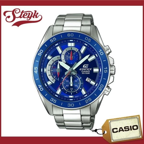 CASIO EDIFICE 腕時計 EFV-510L-2AVUDFDI