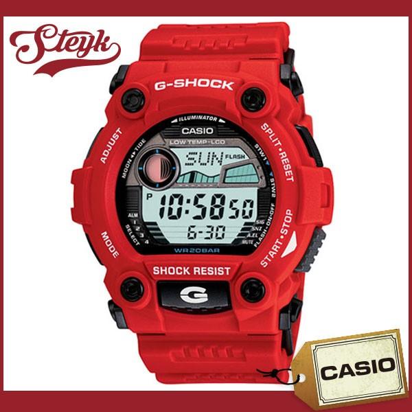 CASIO G-7900A-4  カシオ 腕時計 G-SHOCK Gショック デジタル
