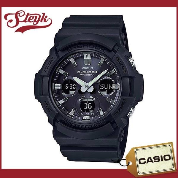 大流行中 11日23 59までポイントup Casio Gas 100b 1 カシオ 腕時計 G Shock ジーショック アナデジ メンズ Casio Gas 100b 1 Steyk 通販 Yahoo ショッピング 最新の激安 Www Ladislexia Net
