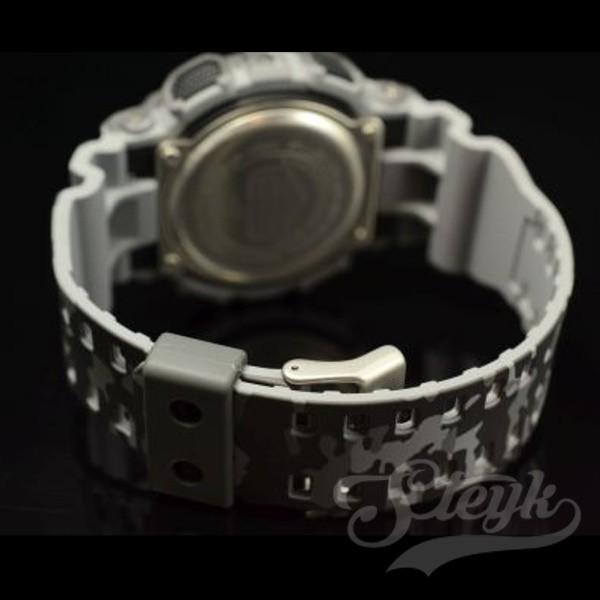 G-SHOCK CASIO GD-120CM-8 カシオ 腕時計 Gショック デジタル : STEYK