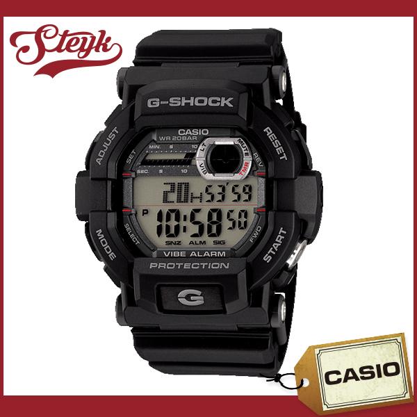 G-SHOCK CASIO GD-350-1 カシオ 腕時計 デジタル ジーショック メンズ