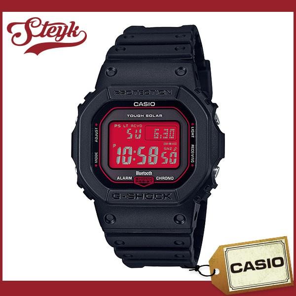 G-SHOCK CASIO GW-B5600AR-1 カシオ 腕時計 デジタル Gショック