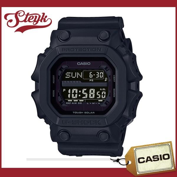 CASIO GX-56BB-1  カシオ 腕時計 G-SHOCK ジーショック デジタル  メンズ｜steyk